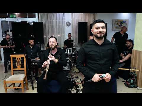 Dori Loshit - Banda Osmani - Kolazh Live - 2025