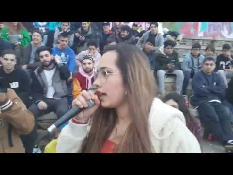 ERRIGE y SARITA vs JAMAL y LOBA - FILTROS // REVENGE INDIVIDUAL