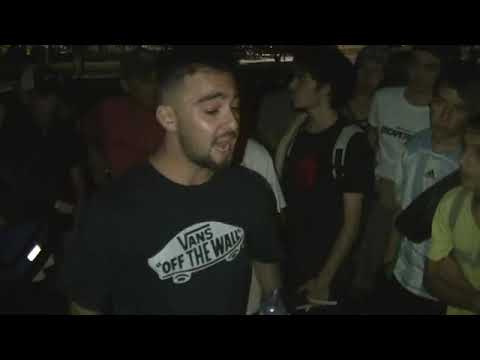 J1 vs RISSO | Semifinal - Segunda Interzonal [15/02] - Linea de Versos.