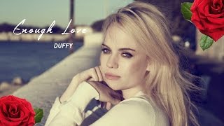 Duffy — Enough Love