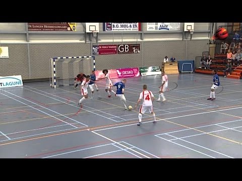 WVDW: FCK/De Hommel vs. FCM/Dichtbij.nl