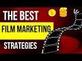 Film Marketing Strategies Dos And Don Ts For Promoting Your Movie