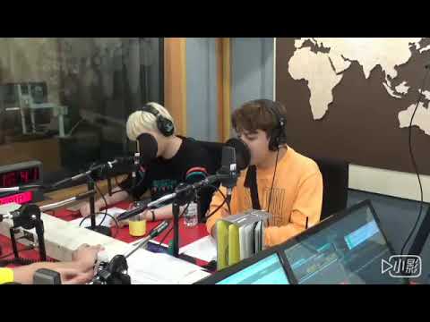 180903 BIGFLO-Upside down (ARIRANG radio super K-pop )