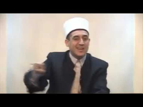 Kujdes mos e len Namazin - Hoxhë Fatmir Zaimi