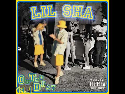 Lil Sha - Nonsense (Official Audio)