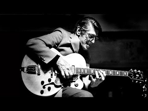 Tal Farlow, Vol. 1 « Les idoles du Jazz » (Album complet)