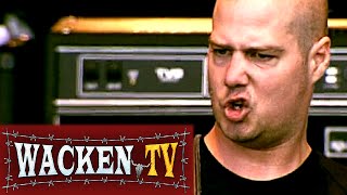 Mystic Circle - The Bloody Path of God - Live at Wacken Open Air 2006