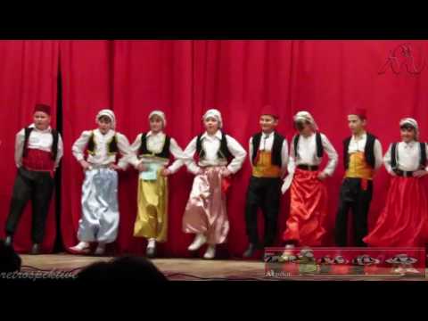 emFOLKLOR - nastup9 2011 Vitez