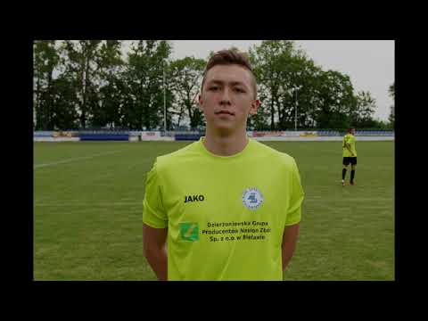 JS: Bartek Zając na 1-0 ⚽️ Bielawianka Bielawa 3-0 Zamek Kamieniec Ząbkowicki