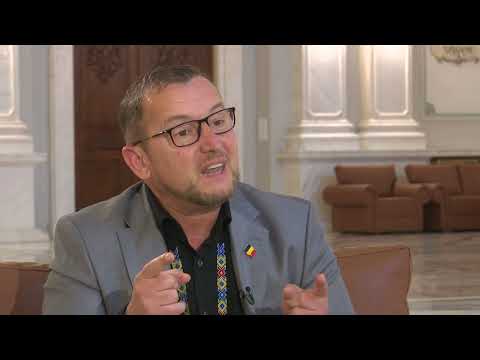 Parlamentul României: Călin-Gheorghe Matieș, senator PSD de Alba