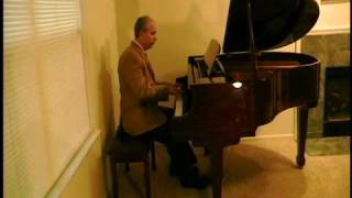 Some where over the rainbow (Yury Avanesov) Piano.