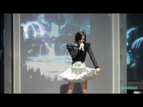 【Fancam】170520 TaeYeon-Sweet Love@PERSONA in Taiwan