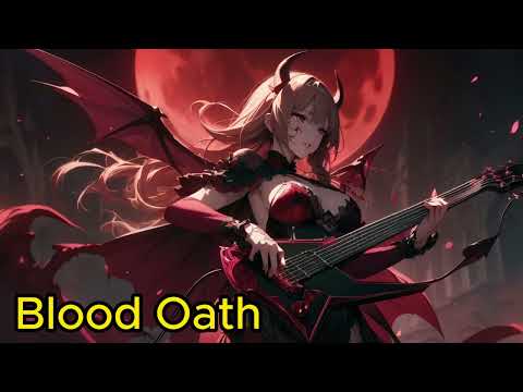 Rekori - Blood Oath