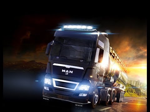 Azi facem un ''6Pack'' pe ETS2 1.28 Public Beta #Road to 500 Abonati!