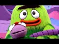 Yo Gabba Gabba 106 Happy