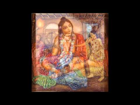 Sadaputa Prabhu - Srimad Bhagavatam 3.26.3 - Consciousness