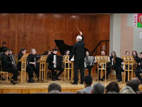 F. Angelis "ComAstor"