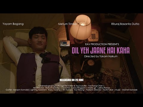 Metum Timba Music video