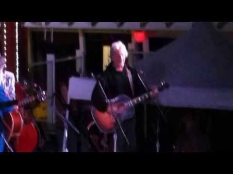 Kris Kristofferson at George Jones Tribute Cayamo 2014