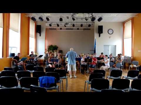 PNP proov - See rõõm on elust endast