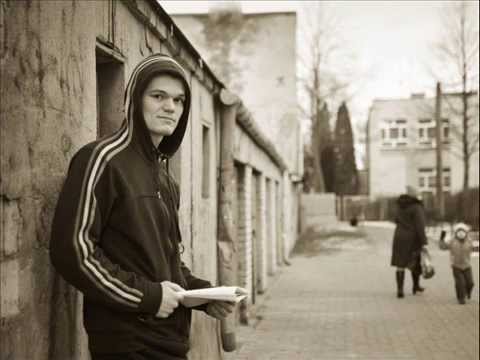 Cezar - JAK JEST ( prod. KarolD )