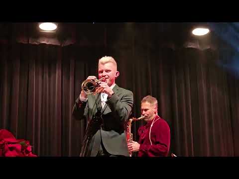 Swerve | Evan Taylor featuring Phil Denny 