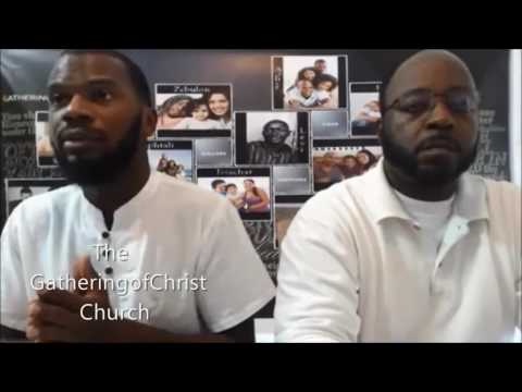 GOCC BIBLE TEACHINGS - THE PATH LEAST CHOSEN