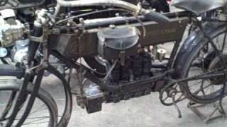 classicbikeshows: April 2010 - A Bonham treat to be had!