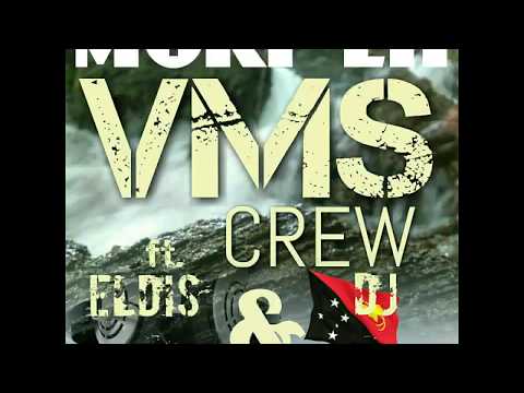 Mori 'eh - VMS Crew ft Eldis Mune and DJ Despa (FINAL MIX) (OFFIAL AUDIO)
