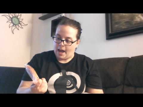 CraftyCassie's Podcast Episode 8