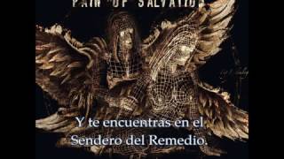 Pain of Salvation - Dryad Of The Woods (SubtÍtulos en español)