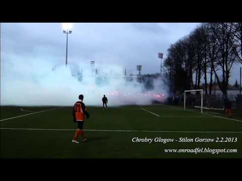 2.2.13 Chrobry Glogow - Stilon Gorzow