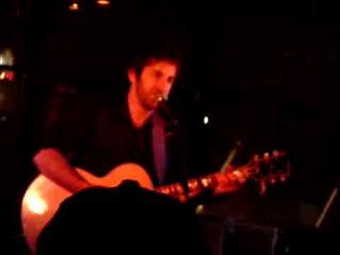 Josh Kelley - Everybody Wants You (CD Release Party)