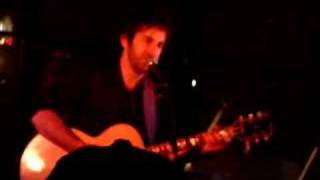 Josh Kelley - Everybody Wants You (CD Release Party)