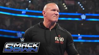 Download lagu SEGMEN LENGKAP: Cody Rhodes bersumpah akan menghancurkan legenda Randy Orton: Cuplikan SmackDown, 7 Agustus 2026 mp3 Download lagu SEGMEN LENGKAP: Cody Rhodes bersumpah akan menghancurkan legenda Randy Orton: Cuplikan SmackDown, 7 Agustus 2026 mp3
