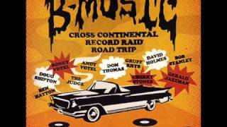 Sam Spence - Water World