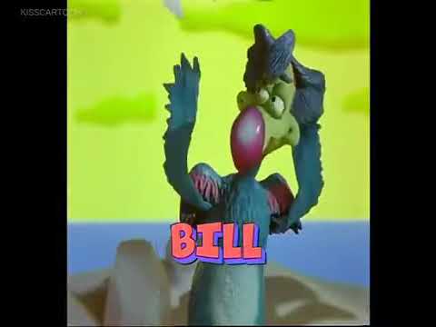 Rocky and the Dodos Intro