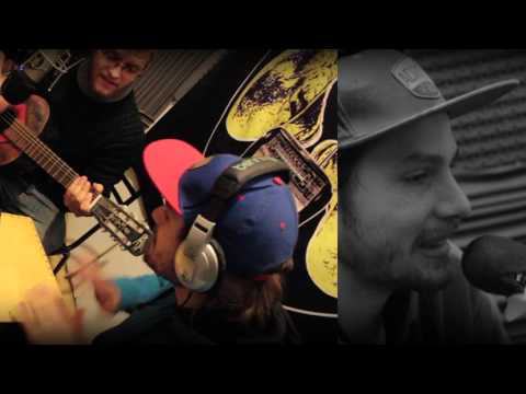 Clip del Video - Cartenders - Aguantando