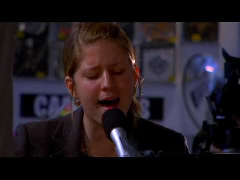 Swell Season - When Your Mind's Made Up (Live at Amoeba)