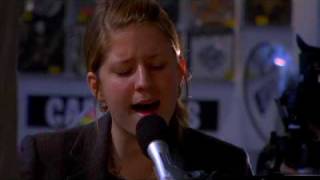 Swell Season - When Your Mind&#39;s Made Up (Live at Amoeba)