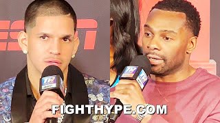 EDGAR BERLANGA VS. STEVE ROLLS \