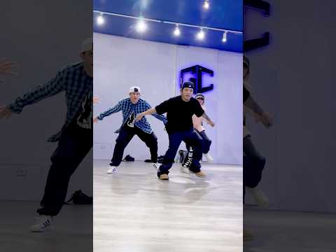 Dizzy Loco | James Wesco | Fresh Mofucka Choreography