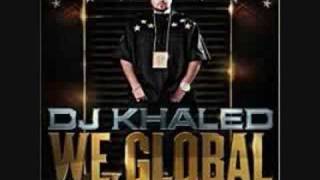 DJ Khaled - Shes Fine (feat.Sean Paul)