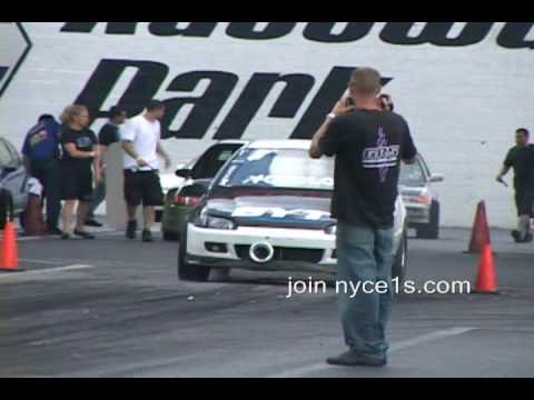 Nyce1s.com - Yosolo Racing/BYT Preps For E-Town Outlaw Race!