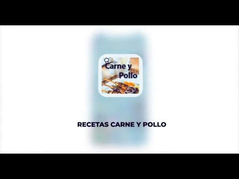 Recetas de Carne y Pollo + Fác