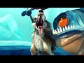 Scrat S Piranha Smackdown Sound Effects 2