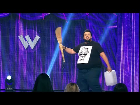 Women's Club 101 - STORIES (Պոնչ, Զիրոյան, Զառա, Տոմա)