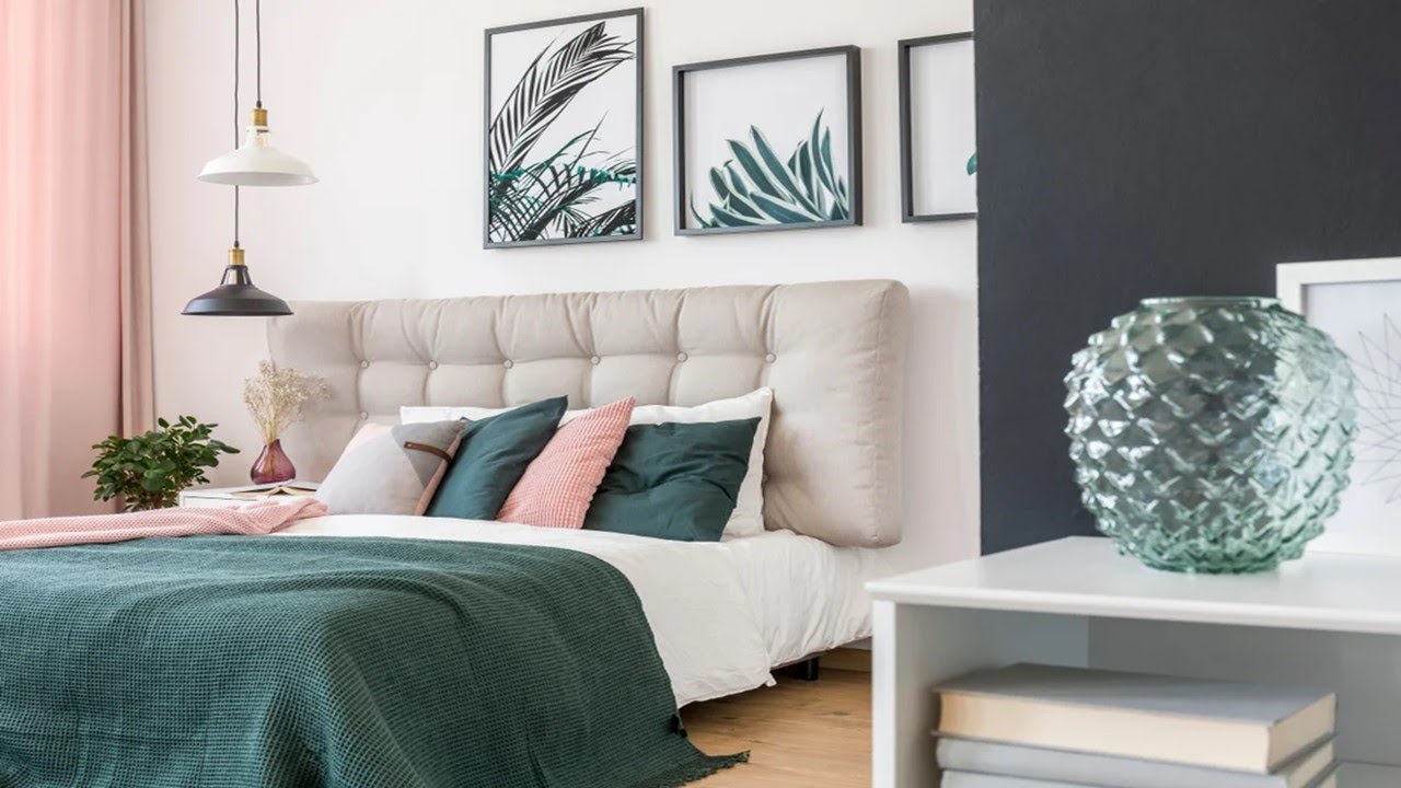 50 Guest Bedroom Ideas with amazing Bed Design