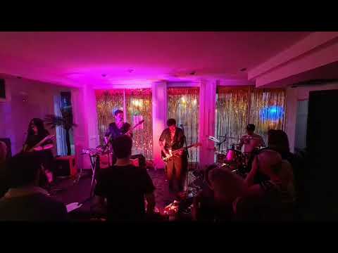 Kkett - Bill Oddie/Bughunter (Live @ Zerox, Newcastle)