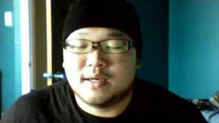 1st half of Bogoshipda (보고십다) by Kim Bum Soo